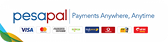PesaPal Payments