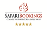 Safari Bookings